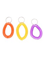 WEGO/クルクルキーホルダー