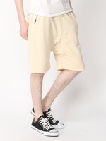 WEGO/サルエルボリュームショーツ