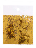 WEGO/ラメパーツ