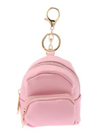 WEGO/リュックキーホルダー