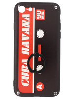 WEGO/リングiPhone7ケース