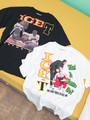 WEGO|ICE-TコラボTシャツ