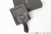 ipodレザーケース 