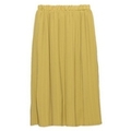 【50%OFF】【LIEN】ランダムプリーツスカート