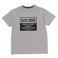 【50%OFF】ボックスロゴTシャツ