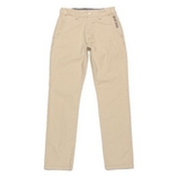 【50%OFF】ロゴ刺しゅうスキニーパンツ