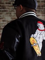 【BUCCA 44】OLLIEスタジャン