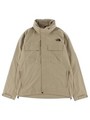 【THE NORTH FACE/ザノースフェース】GLOBE TREKKER JKT/グローブトレッカージャケット