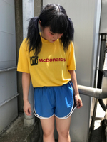 【USED】 NIKE スポーツショーツ