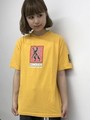 WEGO/【古着】00's スケートTシャツ