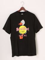 WEGO/【古着】90's Hard-RockCafe Tシャツ