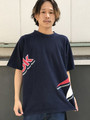 スポーツブランドTシャツ  Reebok リーボック   