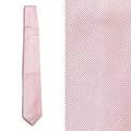 【新品】 クレストブリッジ クレストブリッジ　ネクタイ  68008 CRESTBRIDGE ピンク メンズ