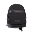 【新品】 ナイロンリュック　BURBERRY バーバリー 29×41(高さ)×12cm(マチ) y-000570 ブラック系 メンズ