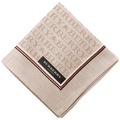 【新品】 ハンカチ  バーバリーロンドン 61523 BURBERRY LONDON グレー系 レディース