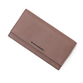 【新品】 長財布 18.5×10×2cm バーバリー 45381 BURBERRY ベージュ系 メンズ