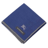 【新品】 薄手 ハンカチ ベルト柄  バーバリー 70537 BURBERRY ピンク レディース