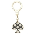 ＰＯＬＫＡ　ＤＯＴ　ＳＰＡＤＥ　ＫＥＹＣＨＡＩＮ