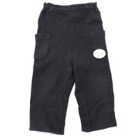 カジュアルパンツ 90cm バーバリーロンドン 63334 BURBERRY LONDON ブラック系 ガールズ