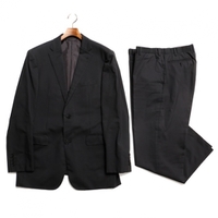 スーツ　セットアップ  バーバリーブラックレーベル 68377 BURBERRY BLACK LABEL ブラック メンズ