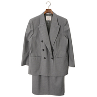 セットアップ 13 バーバリーズ 45686 Burberrys グレー系 レディース