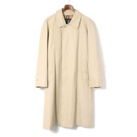 トレンチコート ベージュ 170 バーバリーズ 71151 Burberrys ベージュ メンズ