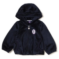 ネコ耳フリースパーカー