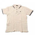 ポロシャツ 3 バーバリーブラックレーベル 54253 BURBERRY BLACK LABEL ベージュ系 メンズ