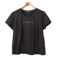 半袖Tシャツ 5 バーバリーロンドン 60600 BURBERRY LONDON ブラック系 レディース