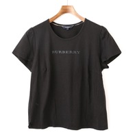 半袖Tシャツ 5 バーバリーロンドン 60600 BURBERRY LONDON ブラック系 レディース