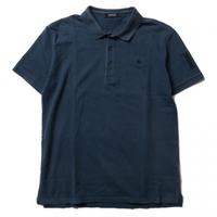 半袖ポロシャツ 3 バーバリーブラックレーベル 56079 BURBERRY BLACK LABEL ネイビー系 メンズ