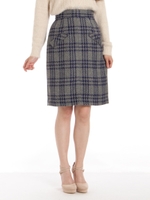 チェックタイトSK/クローシロ