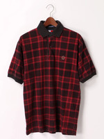【USED】TOMMY ポロシャツ