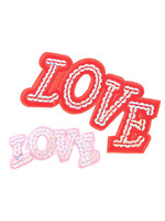 WEGO/ワッペンセット