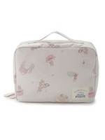 アニマルクッキングオムツポーチ/PNK