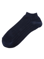 WEGO/千鳥柄リンクスソックス