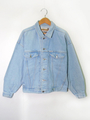 【USED】 GUESS ブランドデニムジャケット