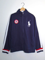 【USED】POLO ストリートブランドスウェット