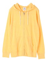 ZIP PARKA/ジップパーカー