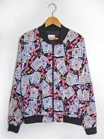 【USED】ナイロンジャケット