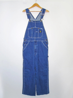 REAL WORK WEAR/【古着】オーバーオール