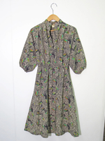 Jimmy/【古着】ワンピース