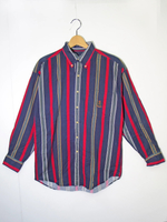 ブランドシャツ  CHAPS チャップス   