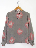 ブラウス  VALENTINO ヴァレンティノ   