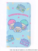 WEGO|サンリオコラボケイタイケース
