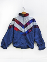 【USED】  ナイロンジャケット