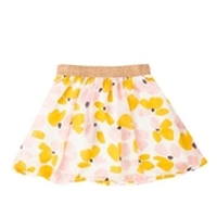 ガールズ コリーンスカートセット