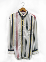 ブランドシャツ  CHAPS チャップス   