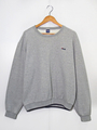 【USED】 FILA スポーツワンポイントスウェット