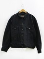 【USED】Levi's デニムジャケット